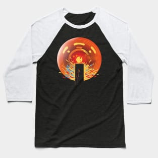 Odyssey Baseball T-Shirt